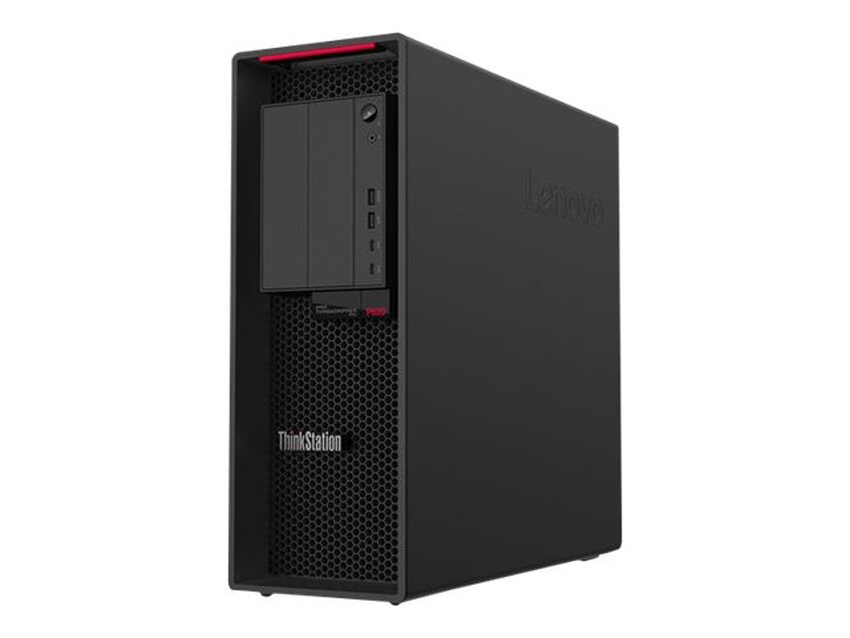 Lenovo ThinkStation P620, Tower