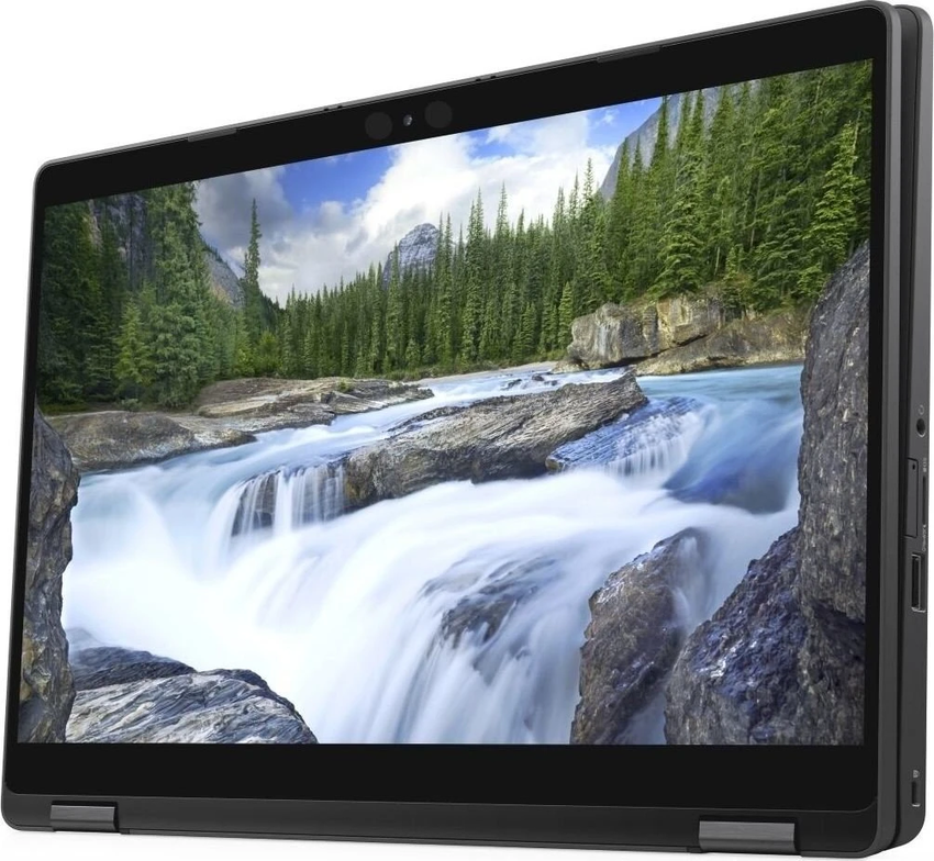 Prenosnik Dell Latitude 5300 Demo | i5-8365U | 16GB RAM | 512GB SSD | Touch