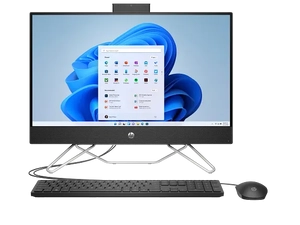 Računalnik HP 24-cb1292nh AiO | 12.gen i3 (6 cores) | Win 10 Pro