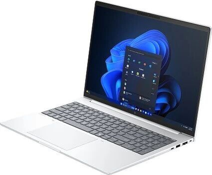 Prenosnik HP EliteBook 6 G1I 16 Inch Ai Pc / Core Ultra 5 / RAM 16 GB / SSD Disk / 16,0″ WUXGA