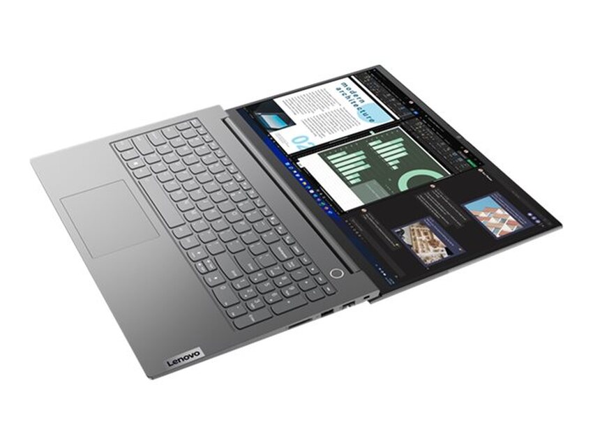 Lenovo ThinkBook 15 G4 ABA