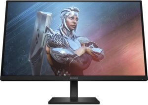 Monitor HP Omen 27 68,6 cm (27″) FHD IPS LED HDR FreeSync 165 Hz