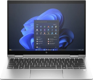 Prenosnik HP EliteBook x360 830 G11 WWAN | Ultra 7 | 32GB RAM | Touch