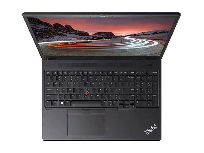 Lenovo ThinkPad P16v Gen 2