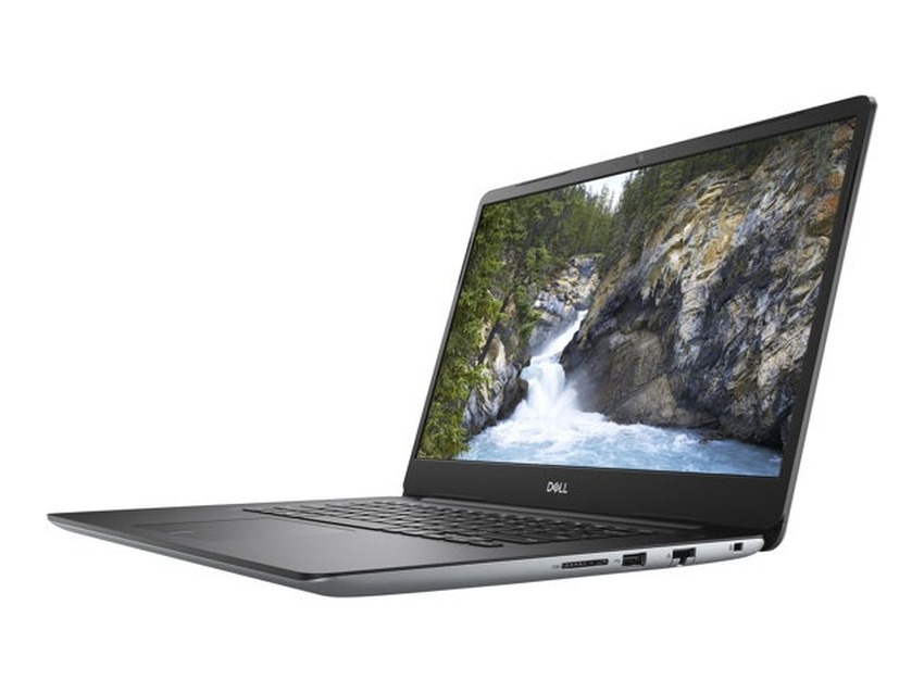 Prenosnik DELL VOSTRO 5581 / i5 / RAM 8 GB / SSD Disk / 15,6″ FHD