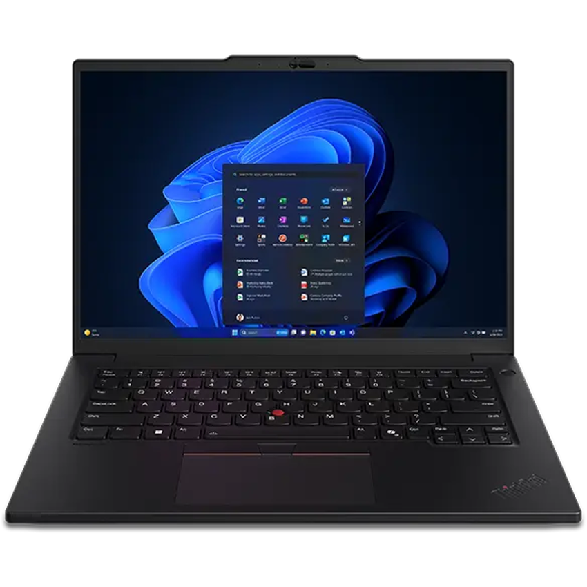 Prenosnik Lenovo ThinkPad L16 G2 / Ryzen 5 / RAM 16 GB / SSD Disk / 16,0″ WUXGA