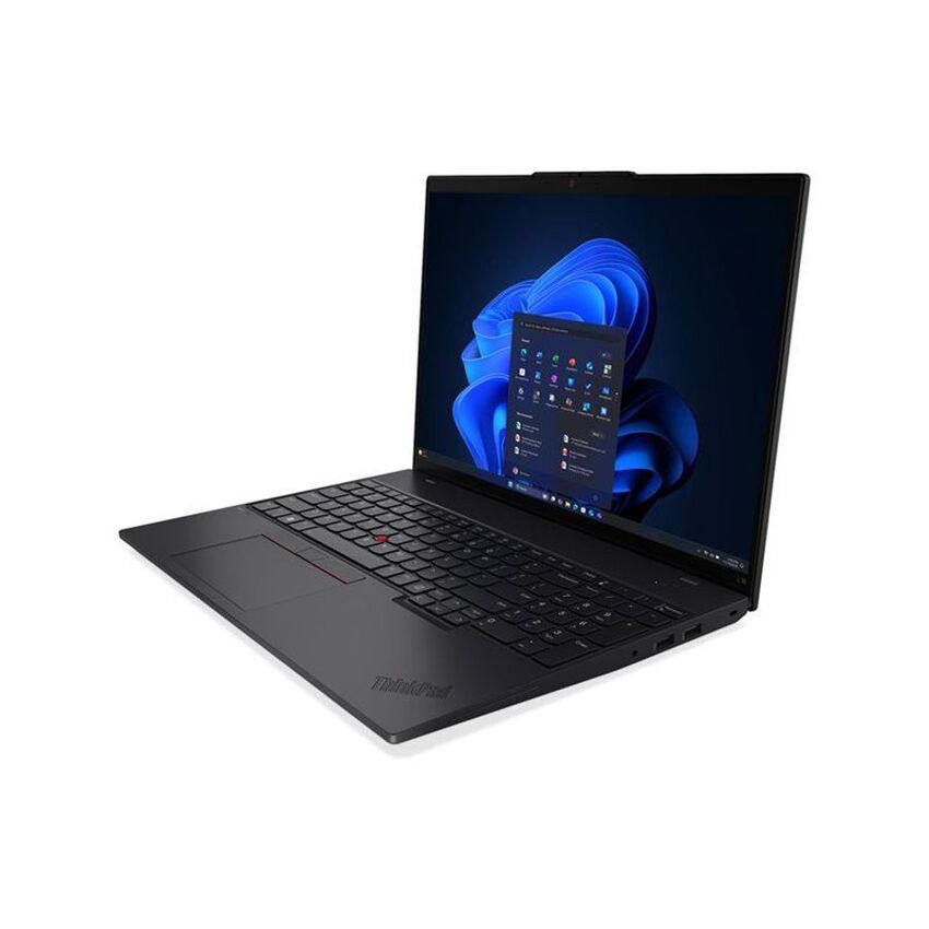 Prenosnik Lenovo ThinkPad L16 G2 / Ryzen 5 / RAM 16 GB / SSD Disk / 16,0″ WUXGA