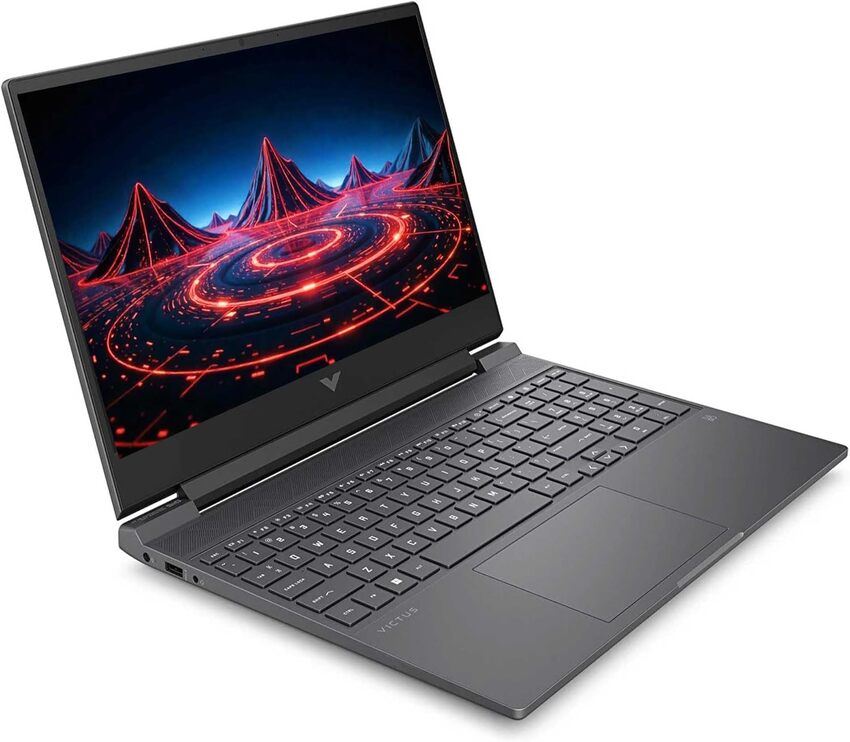 Prenosnik Victus Gaming 15-fa2707ns | i5 13. gen | RTX 4050