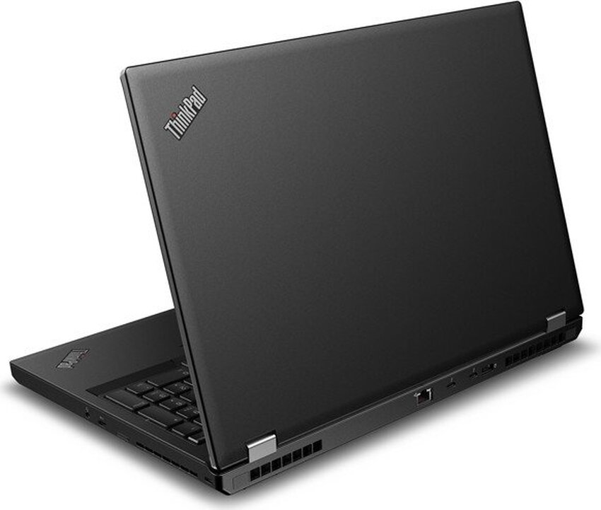 Prenosnik LENOVO THINKPAD P53 / i7 / RAM 16 GB / SSD Disk / 15,6″ FHD
