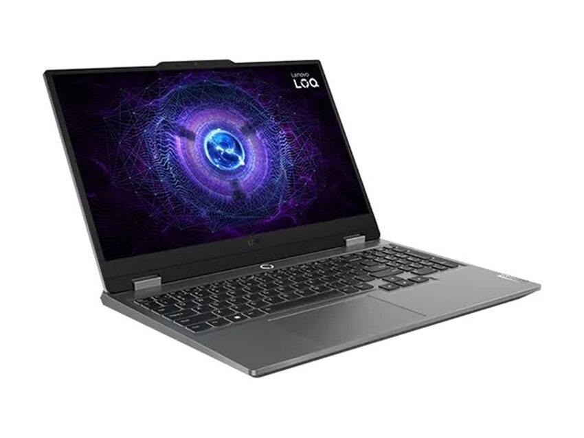 Lenovo LOQ 15IRX9