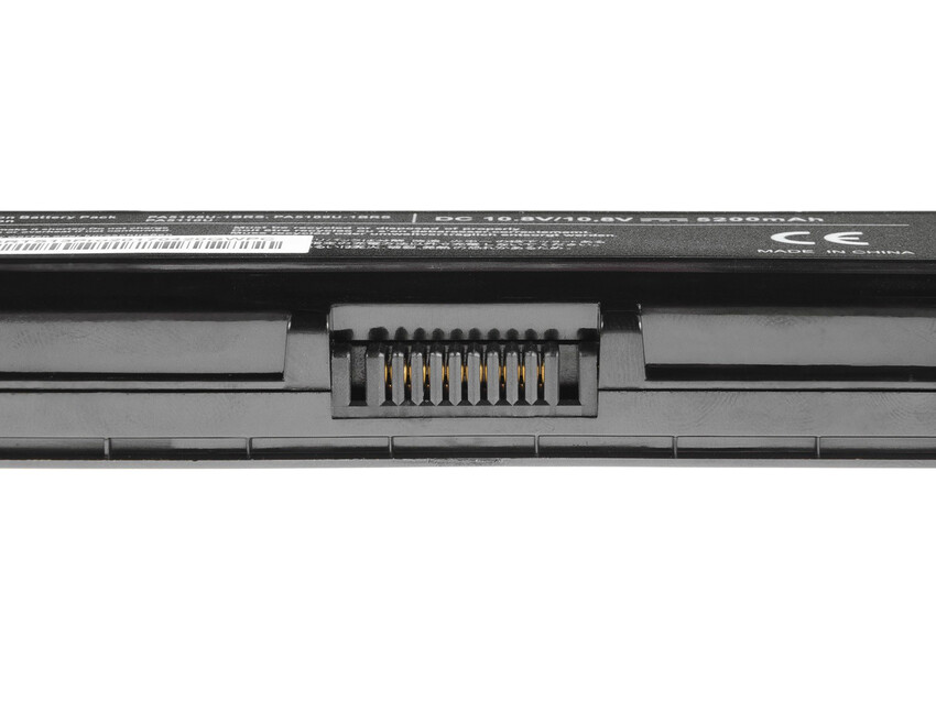 Green Cell baterija PRO PA5109U-1BRS za Toshiba Satellite C50 C50D C55 C55D C70 C75 L70 S70 S75 (TS13PROV2)