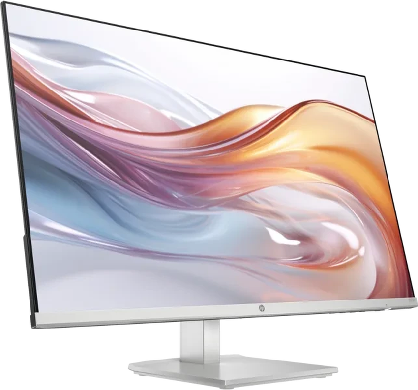 Monitor HP Series 5 527sh 68,6 cm (27″) FHD IPS LED 100 Hz
