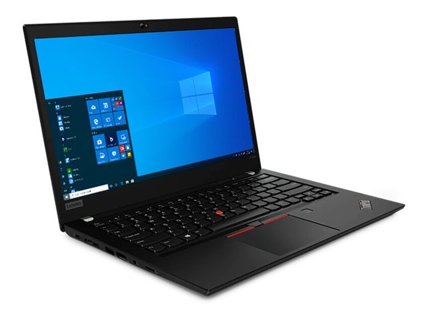 Lenovo ThinkPad P14s Gen 2