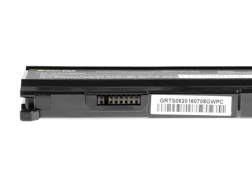 Green Cell baterija PA3399U-2BRS za Toshiba Satellite A100 A105 M100 Satellite Pro A100 Equium A100 (TS06)