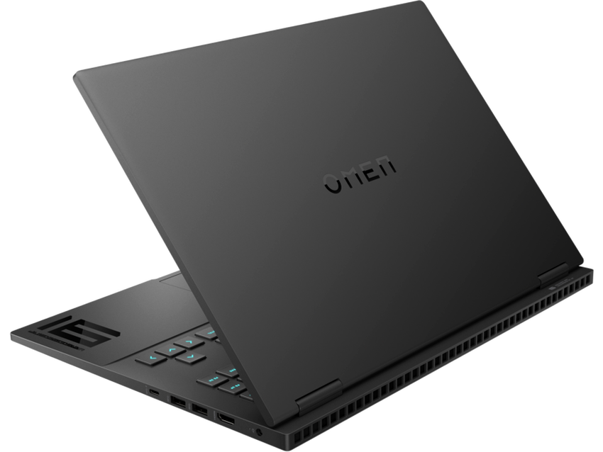 Prenosnik HP OMEN Gaming 16-wd0014np | RTX 4060 (8 GB) | 16 GB RAM