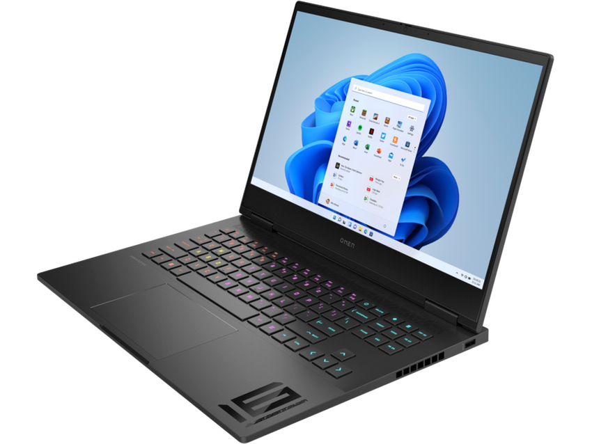 Prenosnik HP OMEN Gaming 16-wd0014np | RTX 4060 (8 GB) | 16 GB RAM