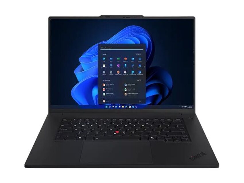 Lenovo ThinkPad P1 Gen 7 21KV