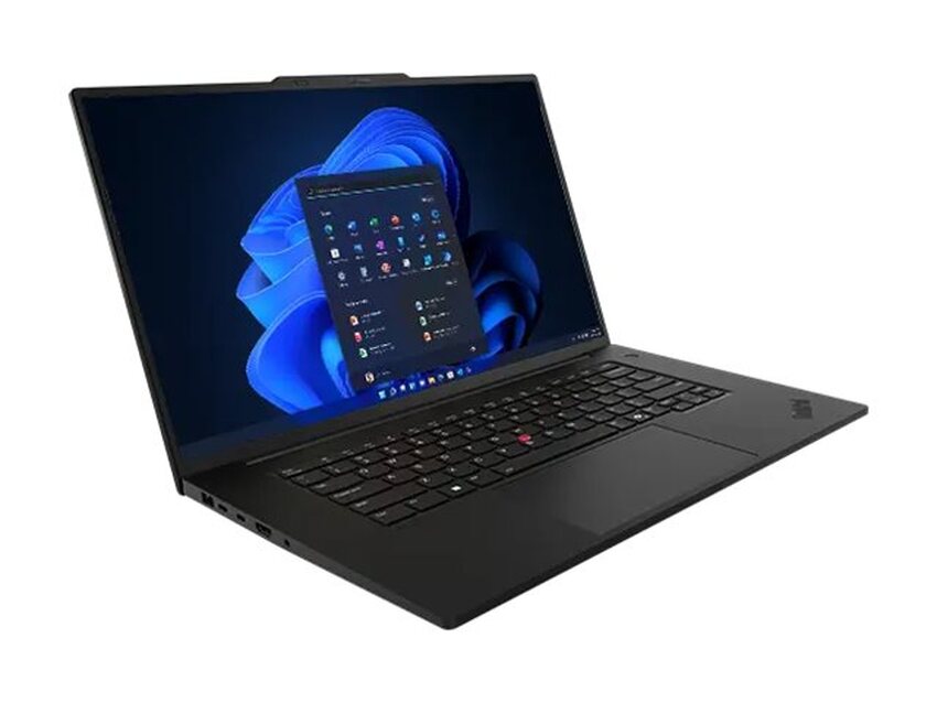 Lenovo ThinkPad P1 Gen 7 21KV
