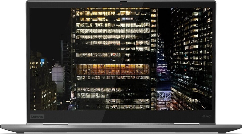 Prenosnik Lenovo ThinkPad X1 Yoga G5 / i7 / RAM 16 GB / SSD Disk / 14,0″ 4K