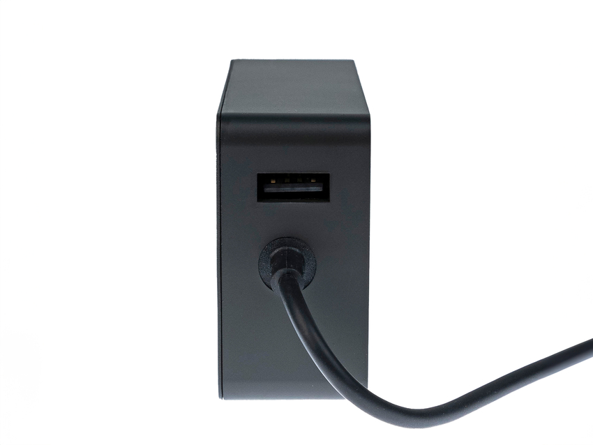 Green Cell PRO 1706 65W 15V 4A polnilec Adapter za Microsoft Surface Laptop, Pro, Book, Go (AD135P)