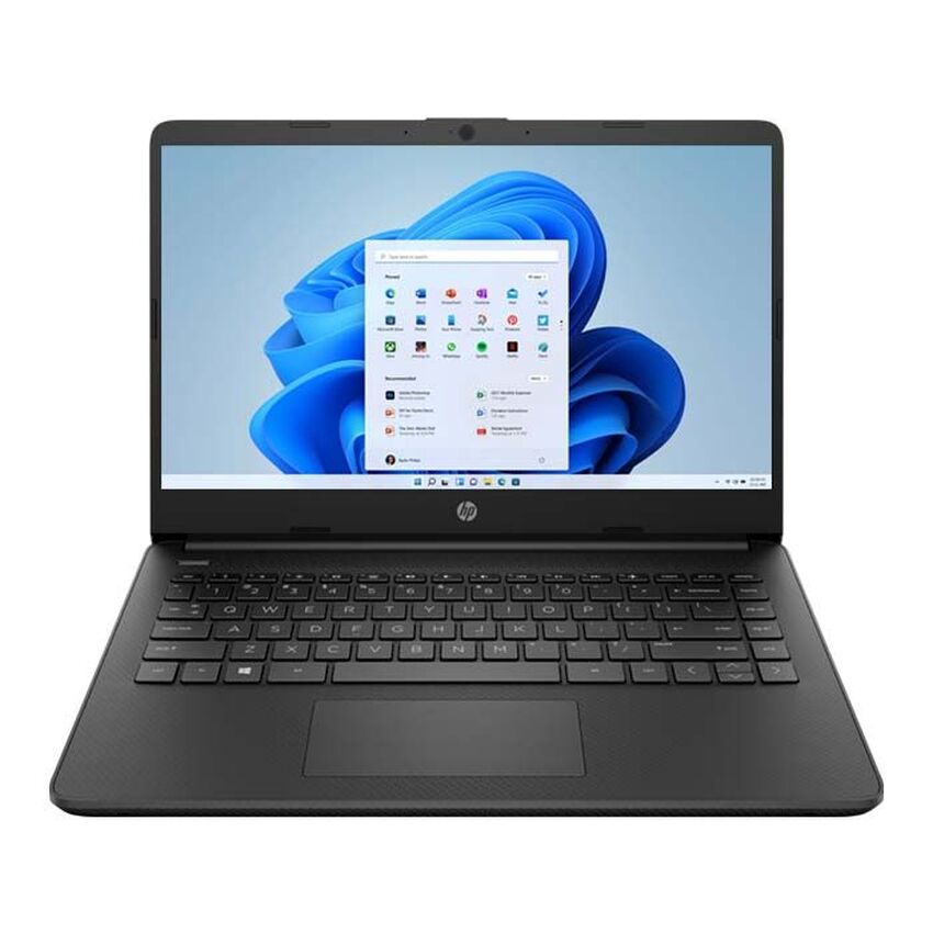 Prenosnik HP 14s-dq0020nf