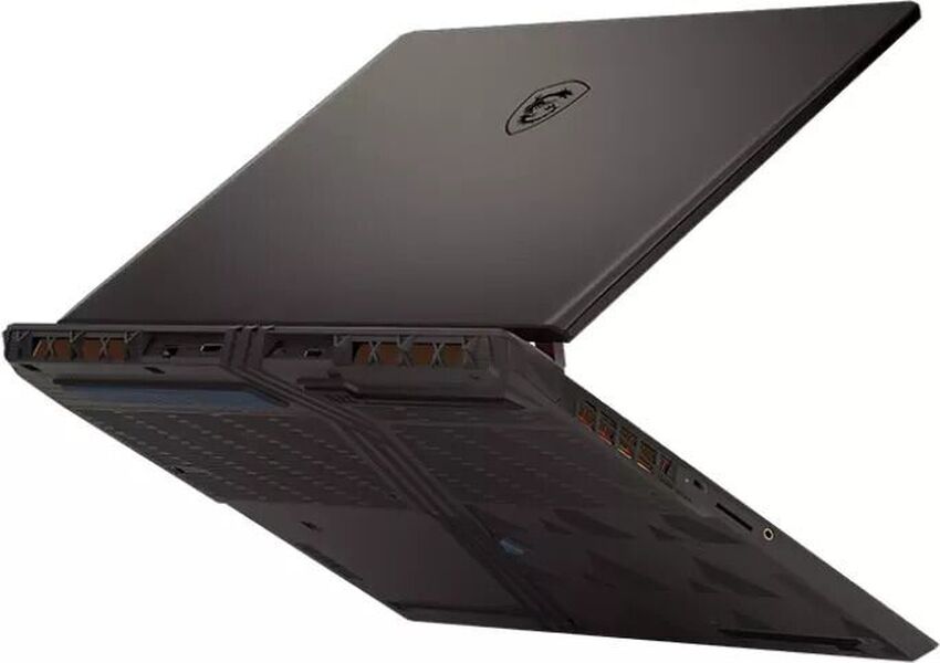 Prenosnik MSI Vector 17 HX AI A2XWHG-041 / Core Ultra 9 / RAM 32 GB / SSD Disk / 17,3″ WQXGA