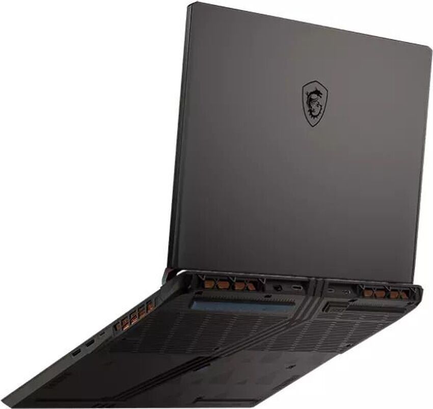 Prenosnik MSI Vector 17 HX AI A2XWHG-041 / Core Ultra 9 / RAM 32 GB / SSD Disk / 17,3″ WQXGA