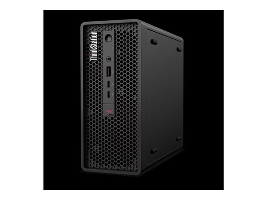 Lenovo ThinkStation P360 Ultra - MT Core i5 12500 3 GHz - 16 GB