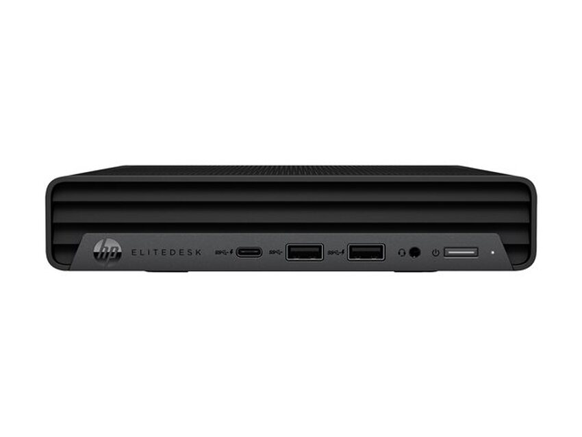 HP EliteDesk 800 G6 DM