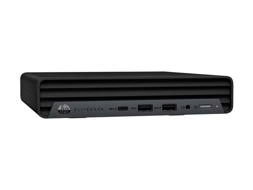 HP EliteDesk 800 G6 DM