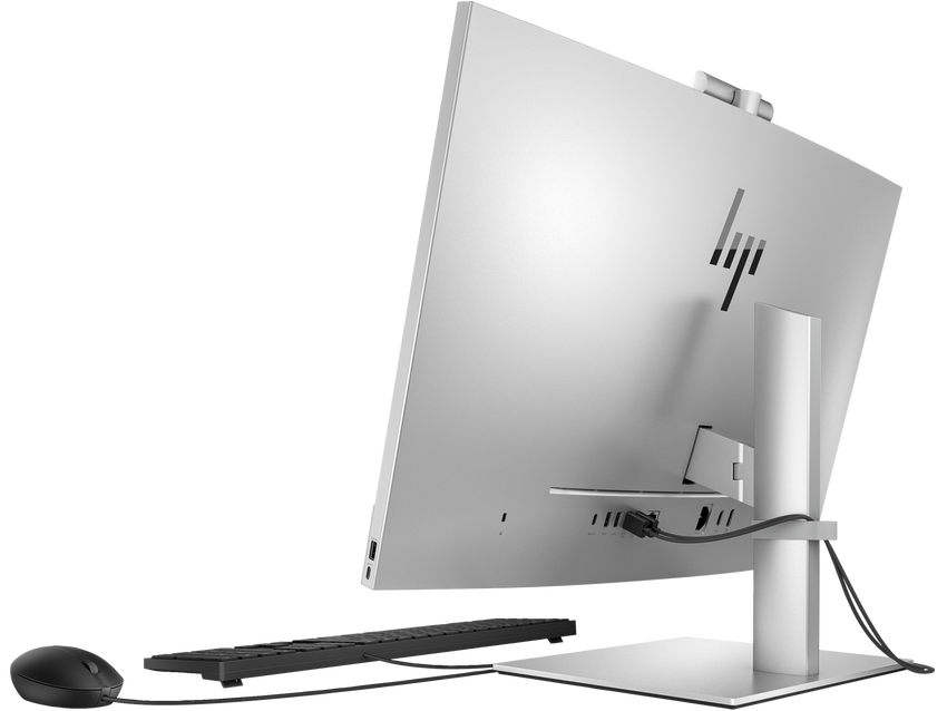 Računalnik HP EliteOne 870 G9 AiO | Core i7-13700 | 16GB RAM | QHD Touch