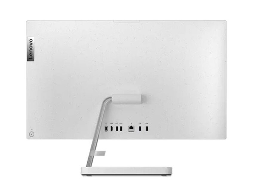 Lenovo IdeaCentre AIO 3 27ALC6 - all-in-one Ryzen 5 7430U 2.3 GHz - 16 GB