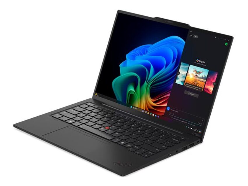Lenovo ThinkPad X1 Carbon Gen 13