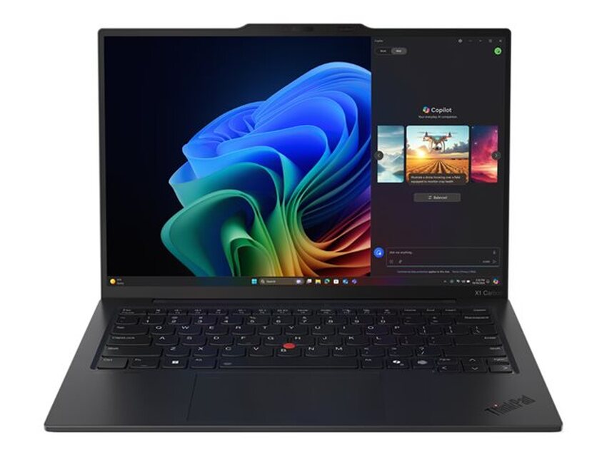 Lenovo ThinkPad X1 Carbon Gen 13