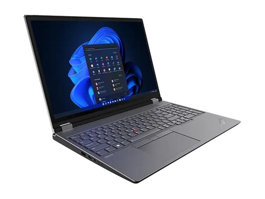 Lenovo ThinkPad P16 Gen 2