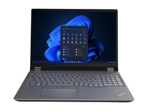 Lenovo ThinkPad P16 Gen 2