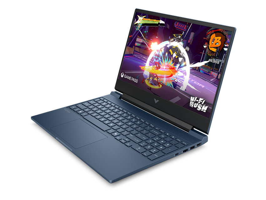 Prenosnik HP Victus 15-fa2611nc | i7 13.gen | RTX 5060 (8GB)