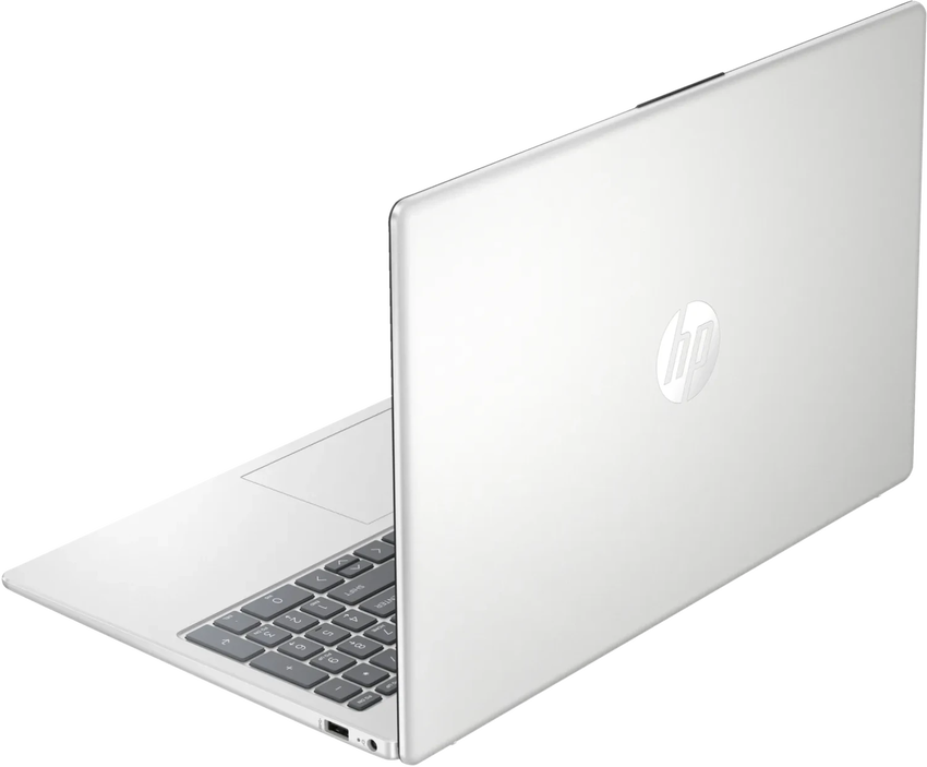 Prenosnik HP 15-fd0611ng | N100 | 4GB RAM | 128GB eUFS | W11H