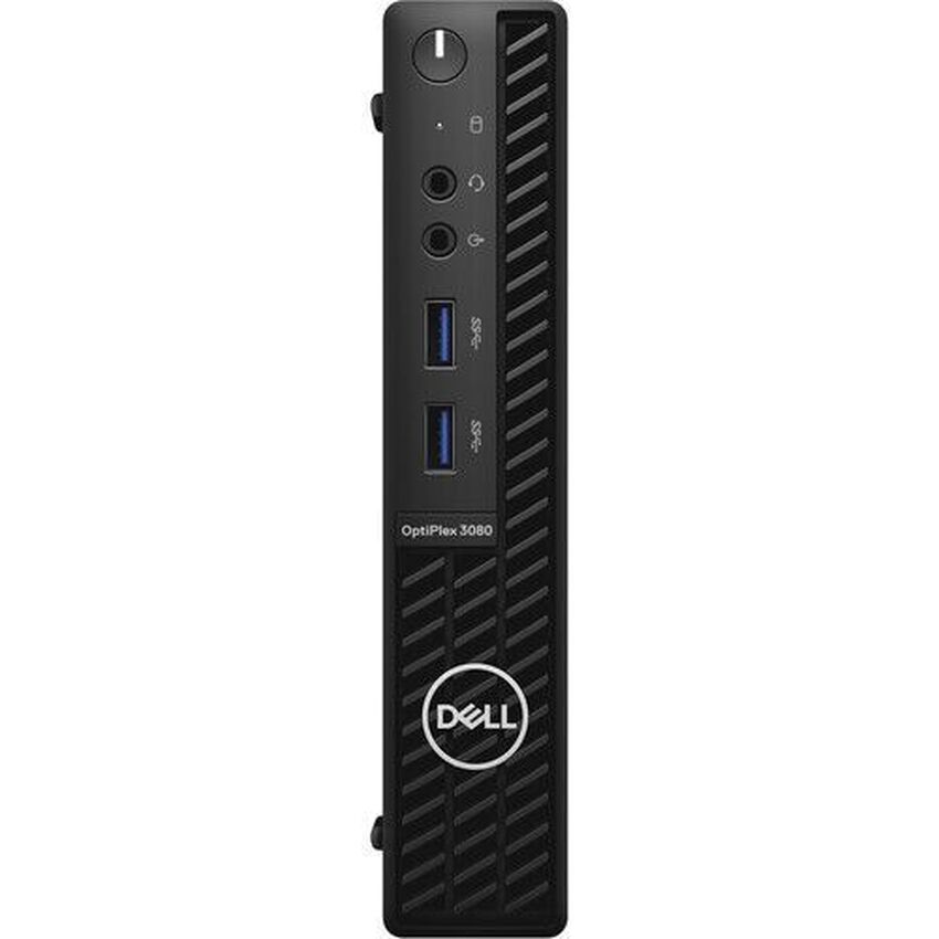 Računalnik Dell Optiplex 3080 / Celeron / RAM 8 GB / SSD Disk
