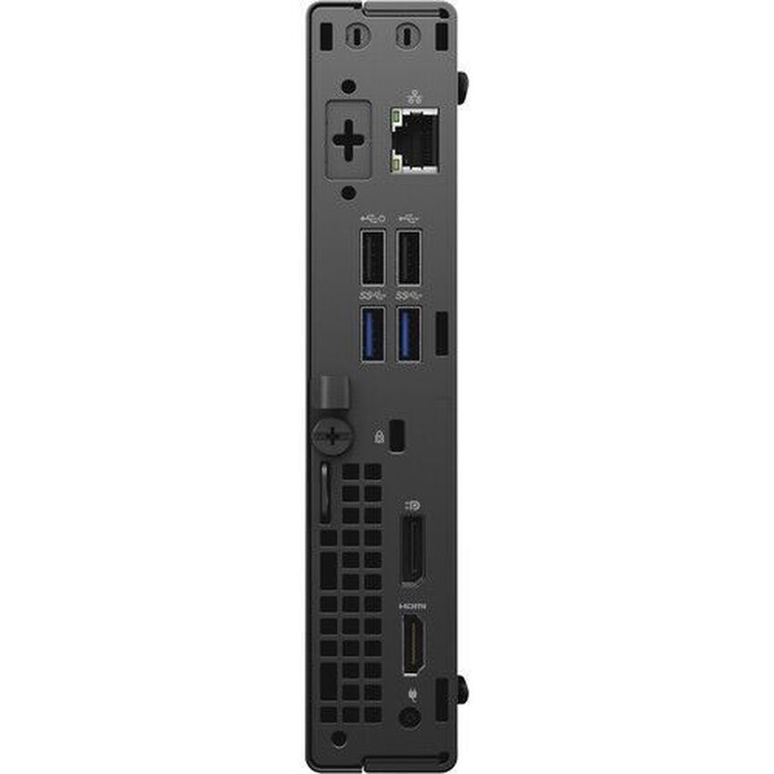 Računalnik Dell Optiplex 3080 / Celeron / RAM 8 GB / SSD Disk