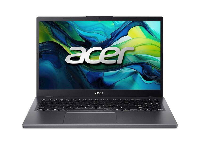 Prenosni računalnik ACER Aspire A15 41M-R4DU R7-8840HS/16GB/SSD 1TB/15,6''FHD/W11