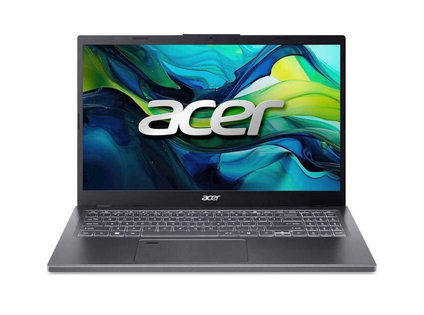 Prenosni računalnik ACER Aspire A15 41M-R4DU R7-8840HS/16GB/SSD 1TB/15,6''FHD/W11