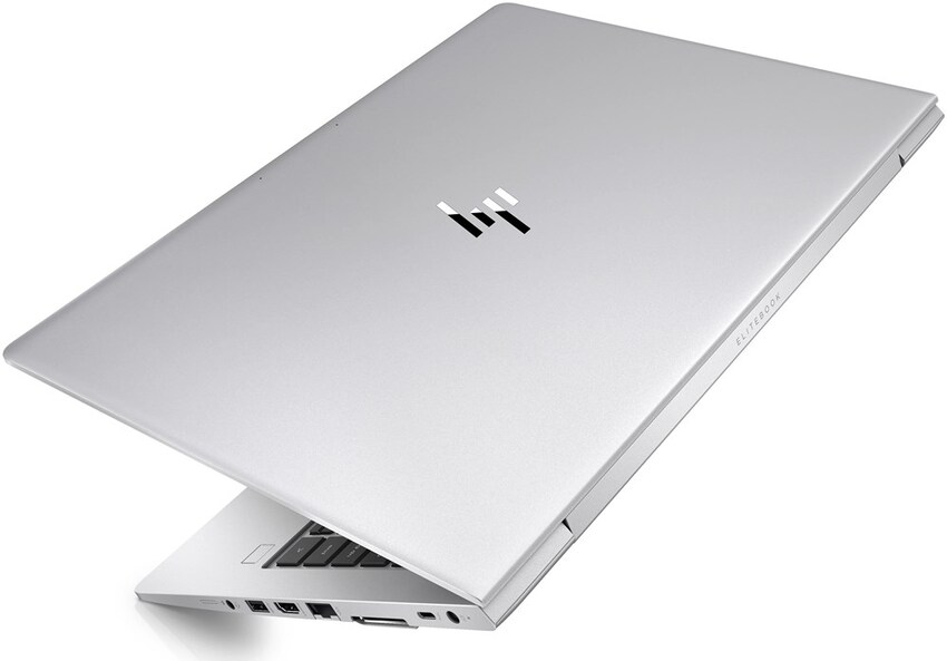 Prenosnik HP Elitebook 840 G6 / i7 / RAM 8 GB / SSD Disk / 14,0″ FHD