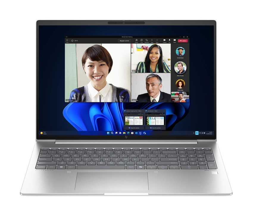 Prenosnik HP EliteBook 660 G11 WWAN | Ultra 5 125U