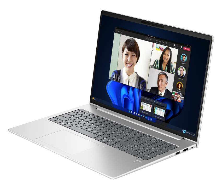 Prenosnik HP EliteBook 660 G11 WWAN | Ultra 5 125U