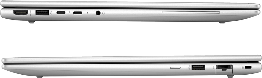 Prenosnik HP EliteBook 660 G11 WWAN | Ultra 5 125U