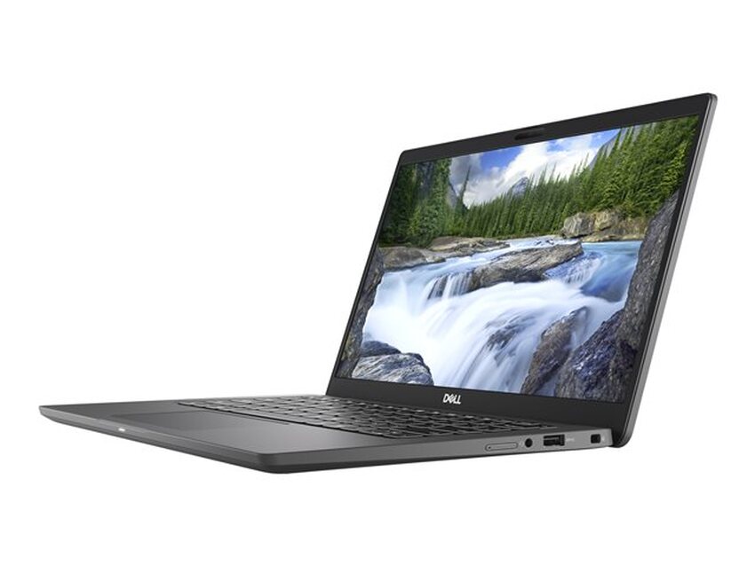Prenosnik Dell Latitude 7310 / i5 / RAM 16 GB / SSD Disk / 13,3″ FHD