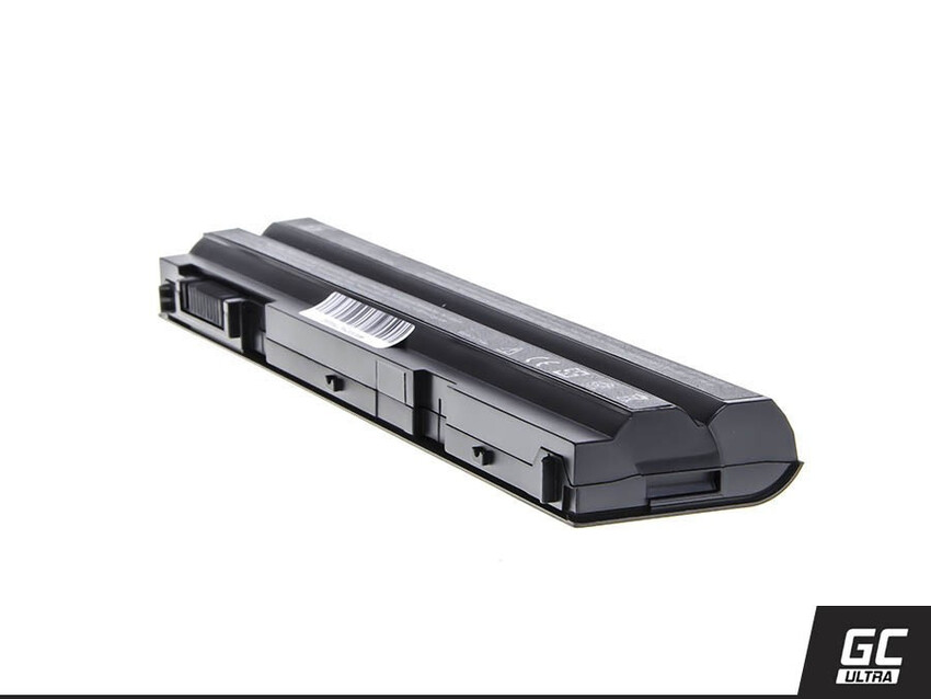Green Cell baterija ULTRA 8858X T54FJ M5Y0X za Dell Latitude E5420 E5430 E5520 E5530 E6420 E6430 E6520 E6530 (DE04ULTRA)