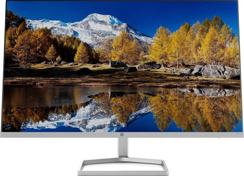 Monitor HP M27fq 68,6 cm (27″) WQHD IPS LED 75 Hz FreeSync