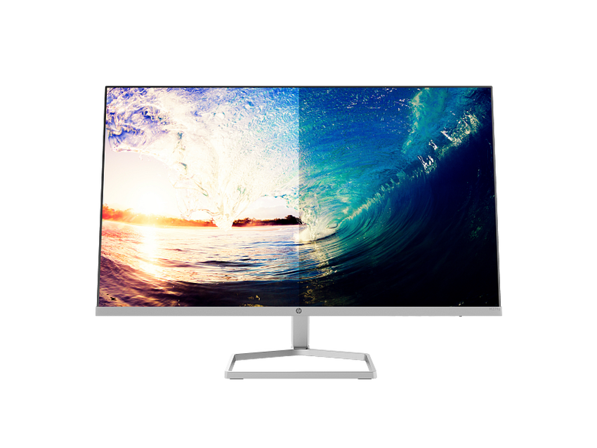 Monitor HP M27fq 68,6 cm (27″) WQHD IPS LED 75 Hz FreeSync